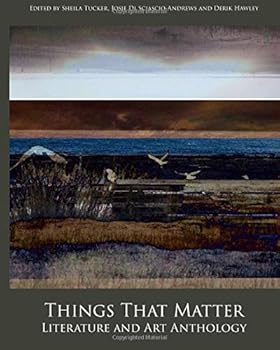 Paperback ThingsThatMatter: Anthology Book