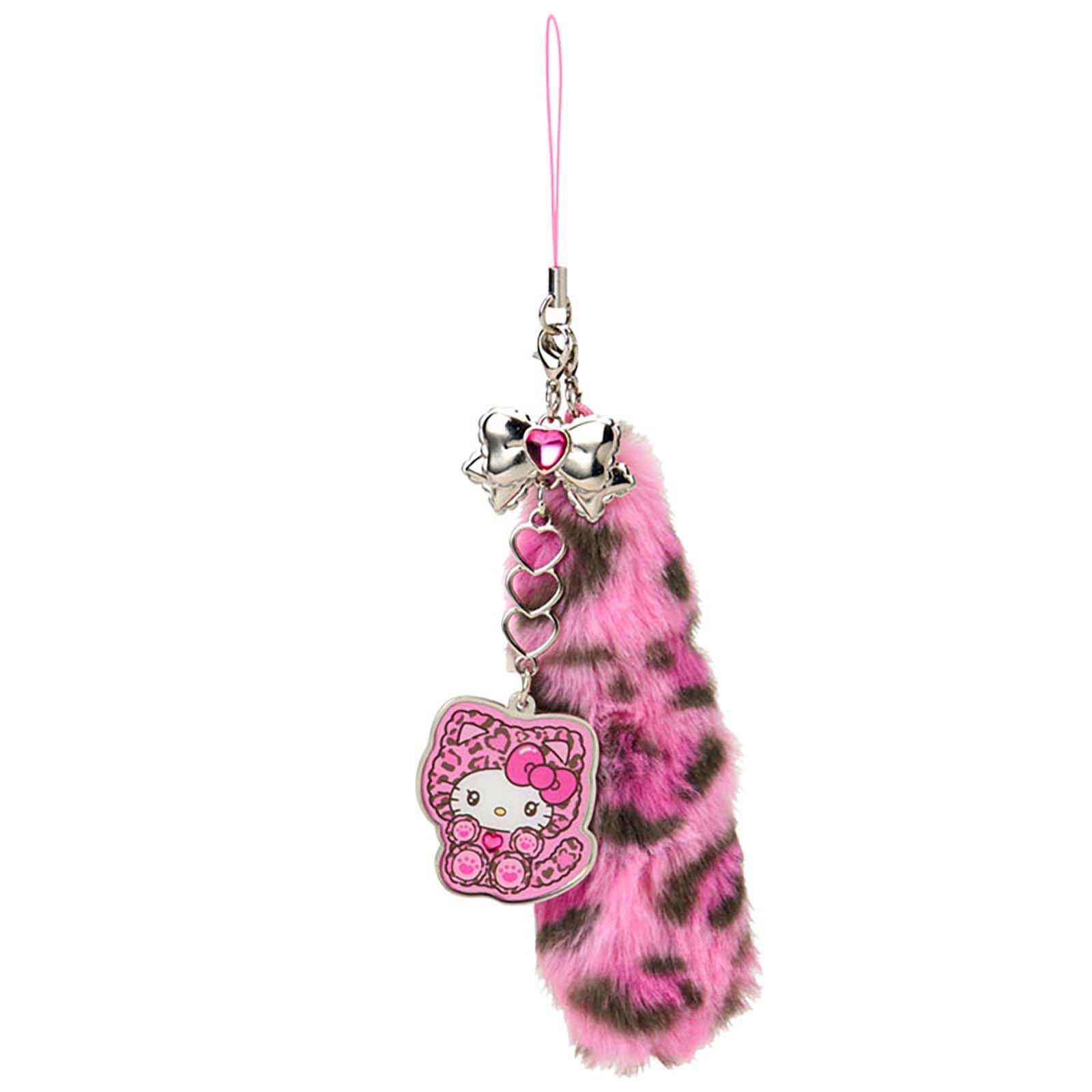 Amazon.co.jp: サンリオ(SANRIO)ストラップ（サンリオ ギャルネコ