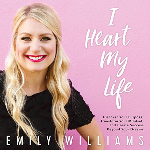 I Heart My Life by Emily Williams episode artwork