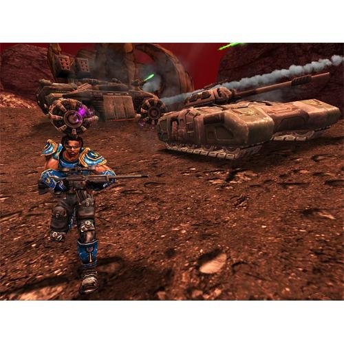 Unreal Tournament 2004 - Pc #TOP4