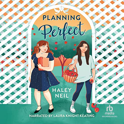 Planning Perfect by Haley Neil episode artwork