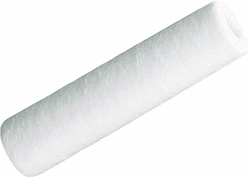 Miniatura 3 de Culligan P5A cartucho de filtro de repuesto de sedimento estándar, 2 unidades, Blanco, P5A