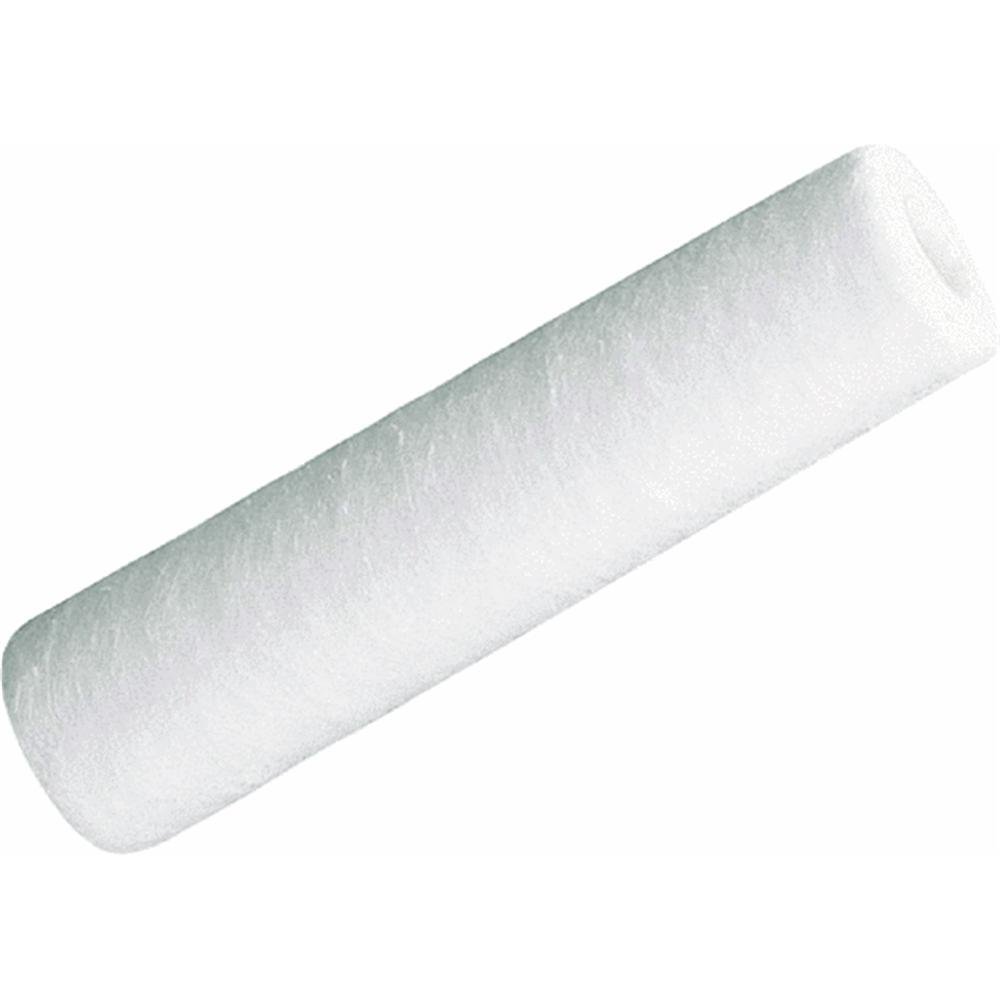 Culligan 2PK Spun Poly Cartridge P1 Whole House Premium Water Filter 8 000 Gallons 2 Count Pack of
