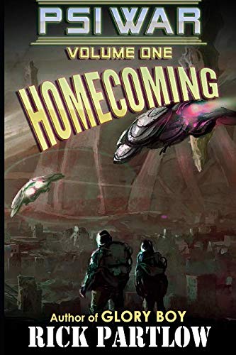 Cover of Homecoming