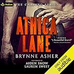 Cover of Athica Lane