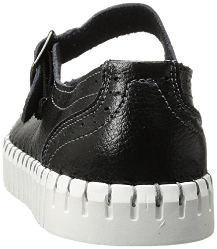 Bernie Mev Girl's Twk75 Mary Jane Flat3