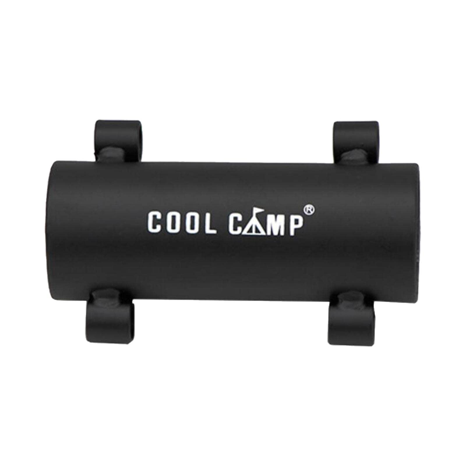 Iron Canopy Pole Holder Awning Tarp Tent Building Rod Support Stand Holder-image-33