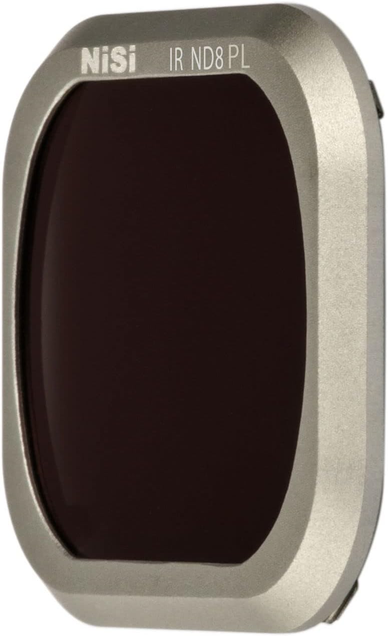 NiSi ND8/PL for DJI Mavic 2 Pro 3Stop Polarizing
