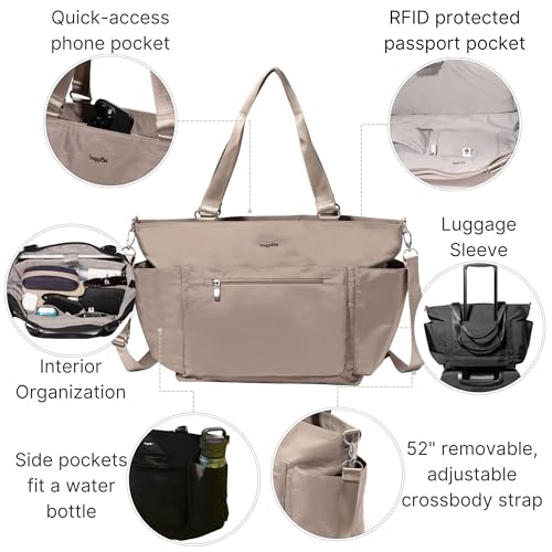 Baggallini Modern Avenue Tote3