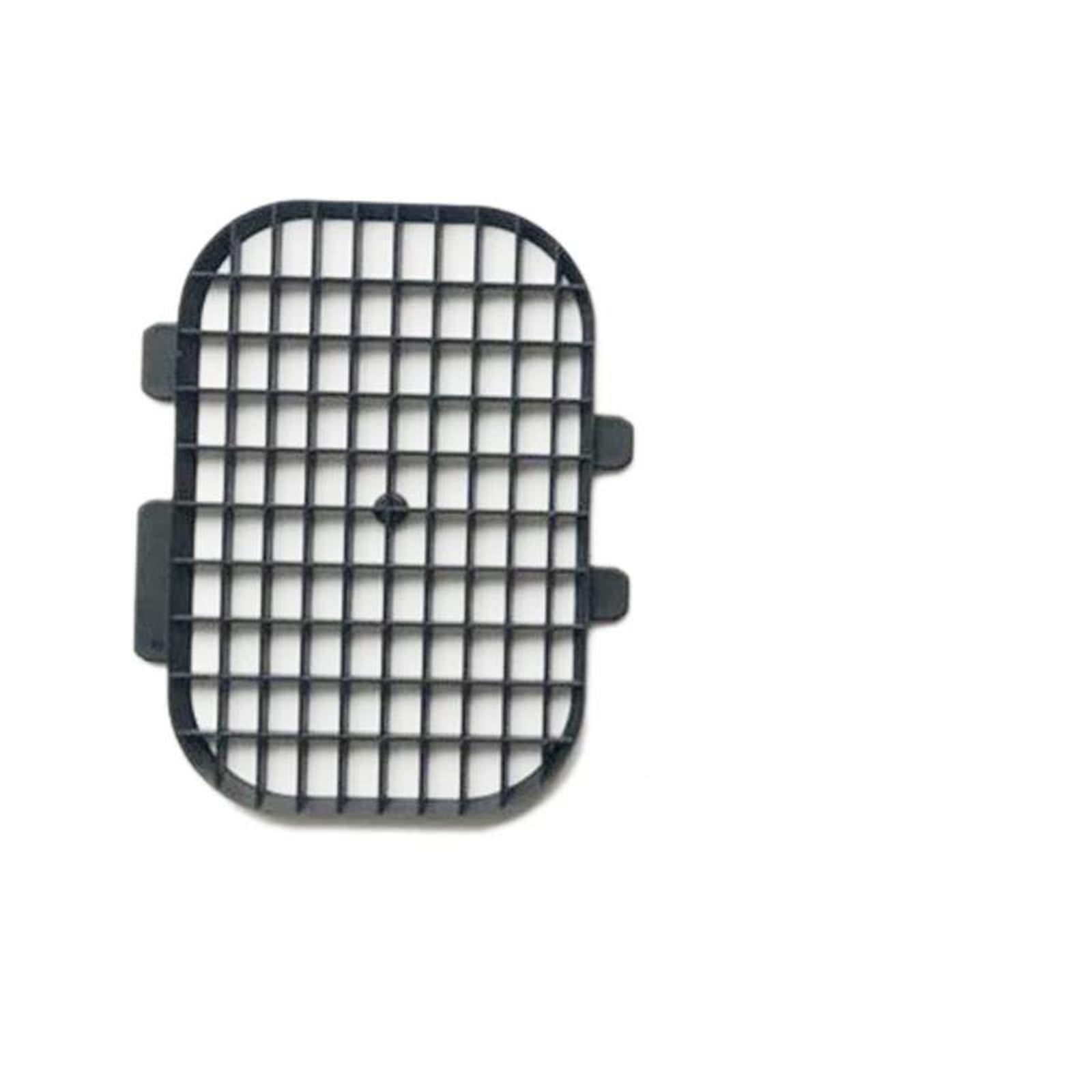 Car Engine Accessories Intake Muffler Grille Hose for BMW F20 F20N F21 F21N F22 F23 13717613156 13718507321(13718507321)