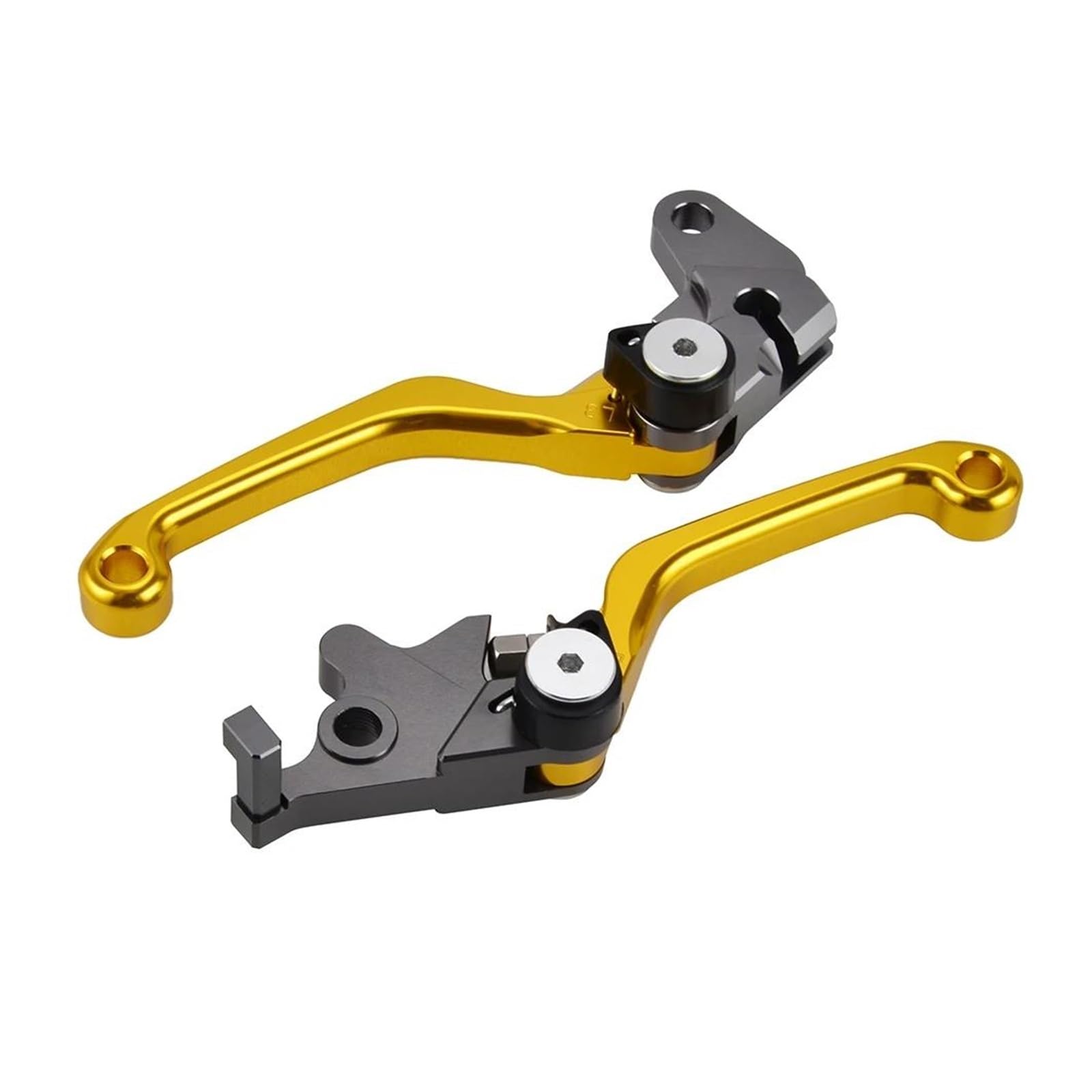 Motorbike Hand Levers For Suzuki For DRZ400S For DRZ400SM For DRZ400 S SM For DRZ 400 S SM 2000-2021 2020 2019 For DR250R 1997-2000 Motorcycle Brake Clutch Lever Motorbike Clutch Lever(1)