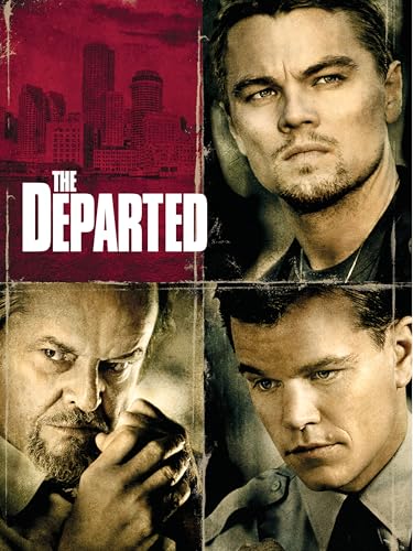 The Departed