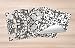 Panorama Azulejos Adhesivos Cocina Baño Pack de 8 Cenefas de Baldosas de...