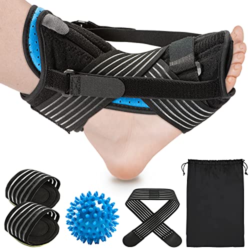 The 5 Best Plantar Fasciitis Night Splints [ranked] Product Reviews