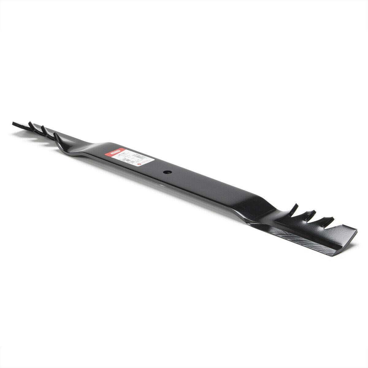 Oregon 91-637 Replacement Lawn Mower Blades – Fits 54" Toro (105-7779, 105-7781, 105-7796)