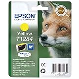 Contenu : 3,5 ml Renard Durabrite Yellow