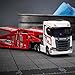 Hot Wheels Scania 770 S Elite 64 Collectors Car Hauler
