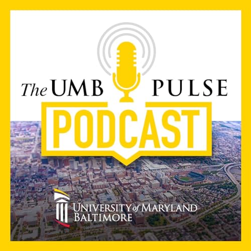 The UMB Pulse Podcast cover art