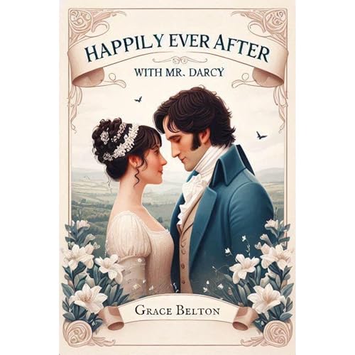 Happily Ever After with Mr. Darcy by Grace Belton episode artwork