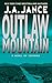 Outlaw Mountain: A Joanna Brady Mystery (Joanna Brady Mysteries Book 7)