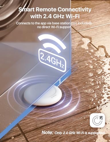 Smart Water Leak Detection System