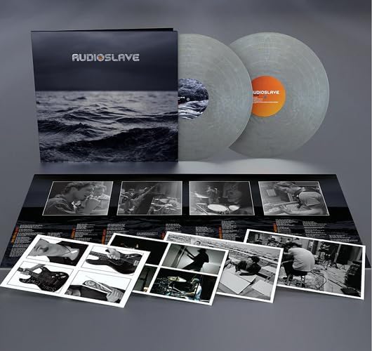 Out of Exile Deluxe IVC Edition individualmente numerada #3000, A...