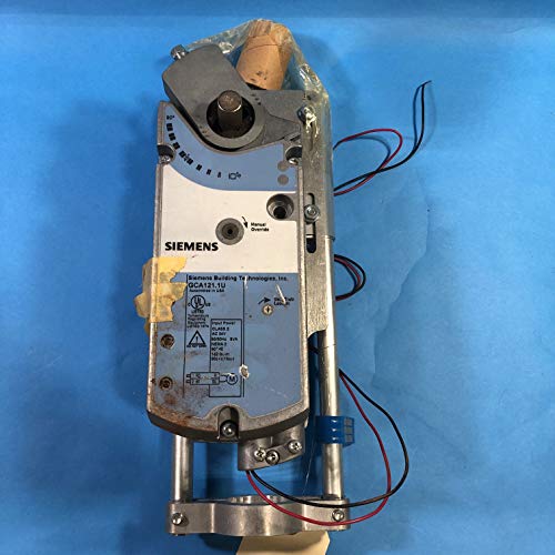 5-10 PSI; Linkage for 1/2