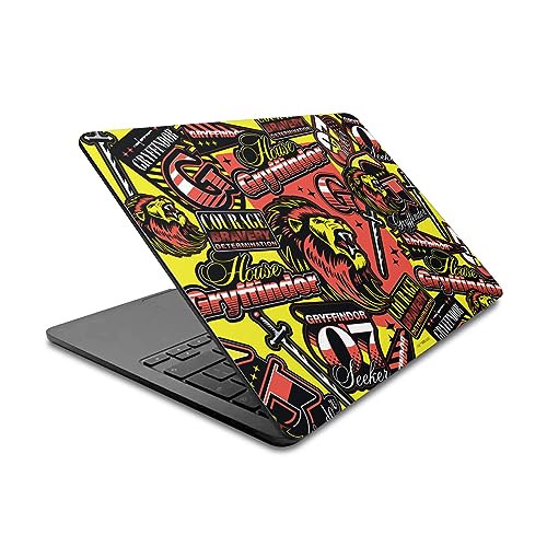 Autocollant Harry Potter Gryffindor MacBook Air 13.6 A2681 Skin Vinyle 2022