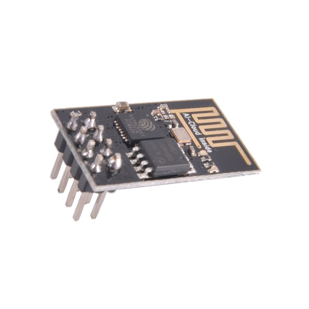 Core Technologies ESP 8266-1 WiFi Module (B01M00KQJ0) Amazon Price History, Amazon Price Tracker