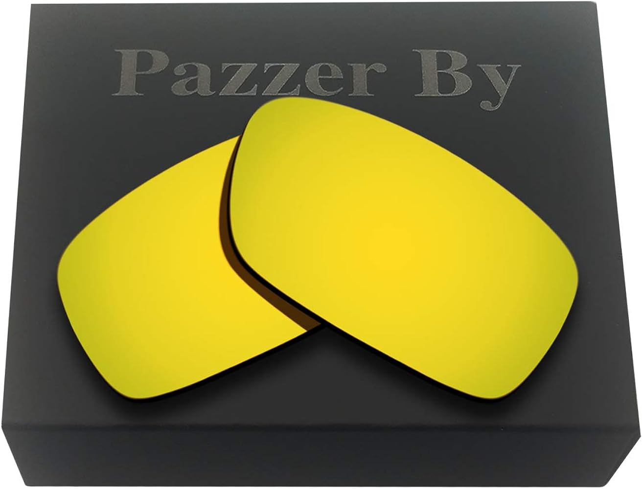 Amazon.co.jp: Oakley クランクケース 交換用偏光レンズ 傷防止 よく