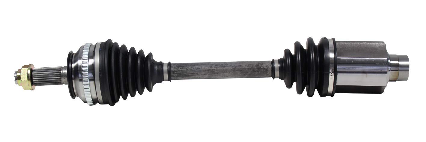 Photo 1 of GSP NCV36543 CV Axle Shaft Assembly - Left Front (Driver Side)