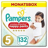 Pampers Premium