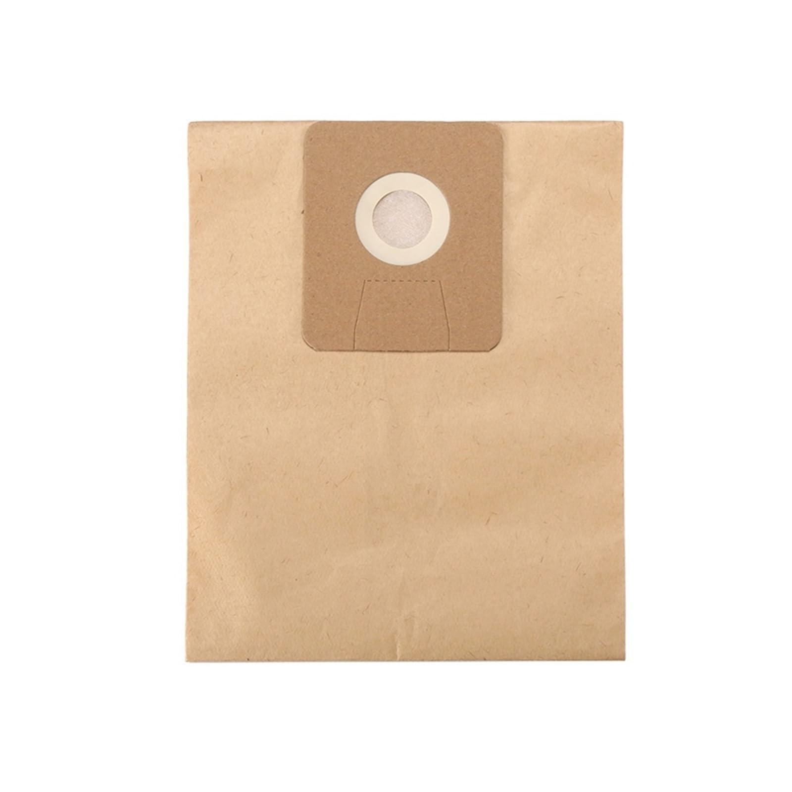 McbeAn 10 Piezas de Papel desechable aspiradora Bolsa de Polvo reemplazo T14/1 aspiradora 9.755-253.0
