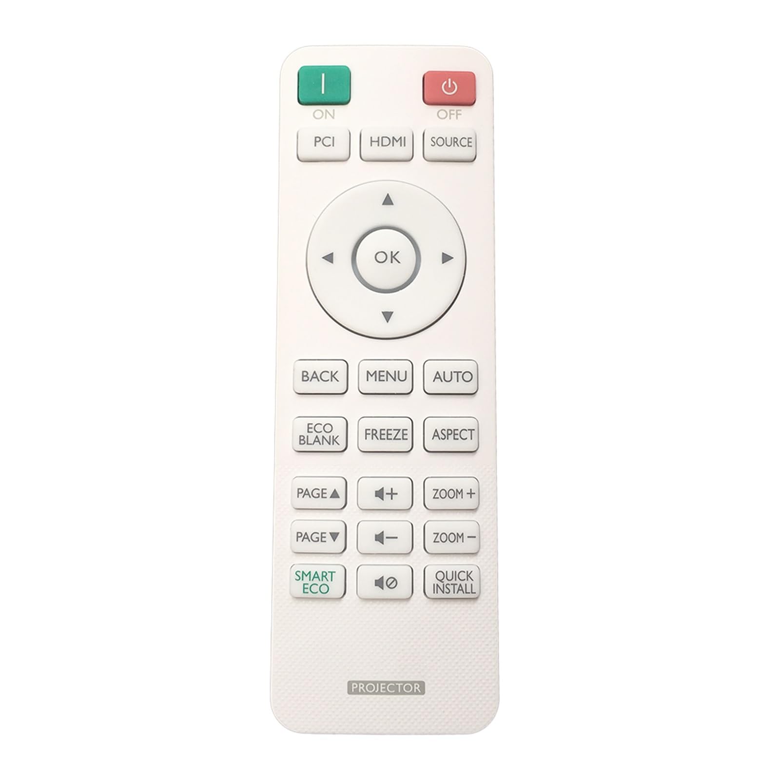 Amazon.co.jp: Benq プロジェクター用リモコン MH560 MH550