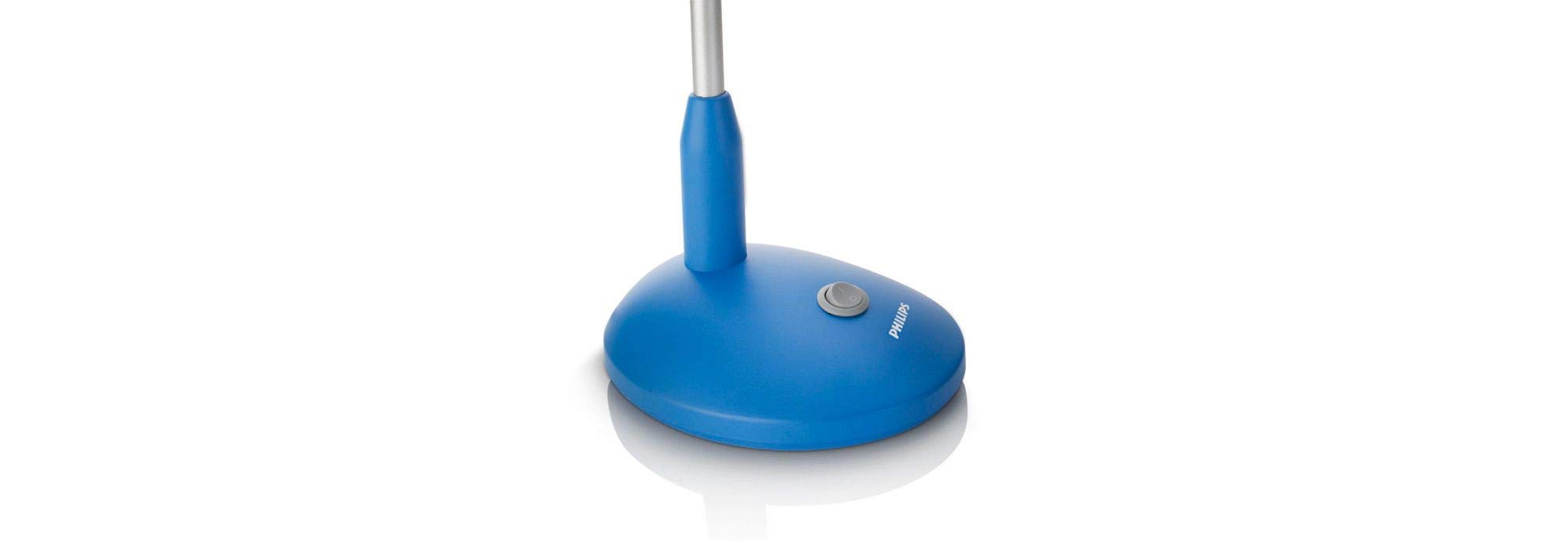 Philips Lampa biurkowa 692253516