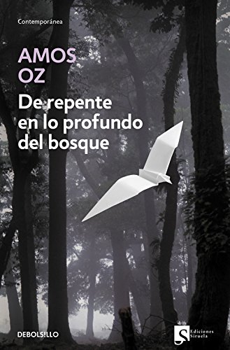 De repente en lo profundo del bosque (Contemporánea) De repente en lo profundo del bosque (Contemporánea)