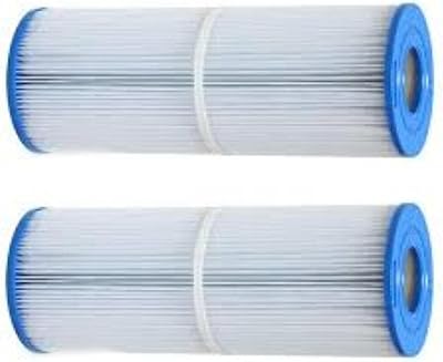 Firmusparts FC-2375 PRB25-IN 2Pcs Spa Filter C-4326 Compatible with Pleatco Compatible with Filbur Compatible with Unicel