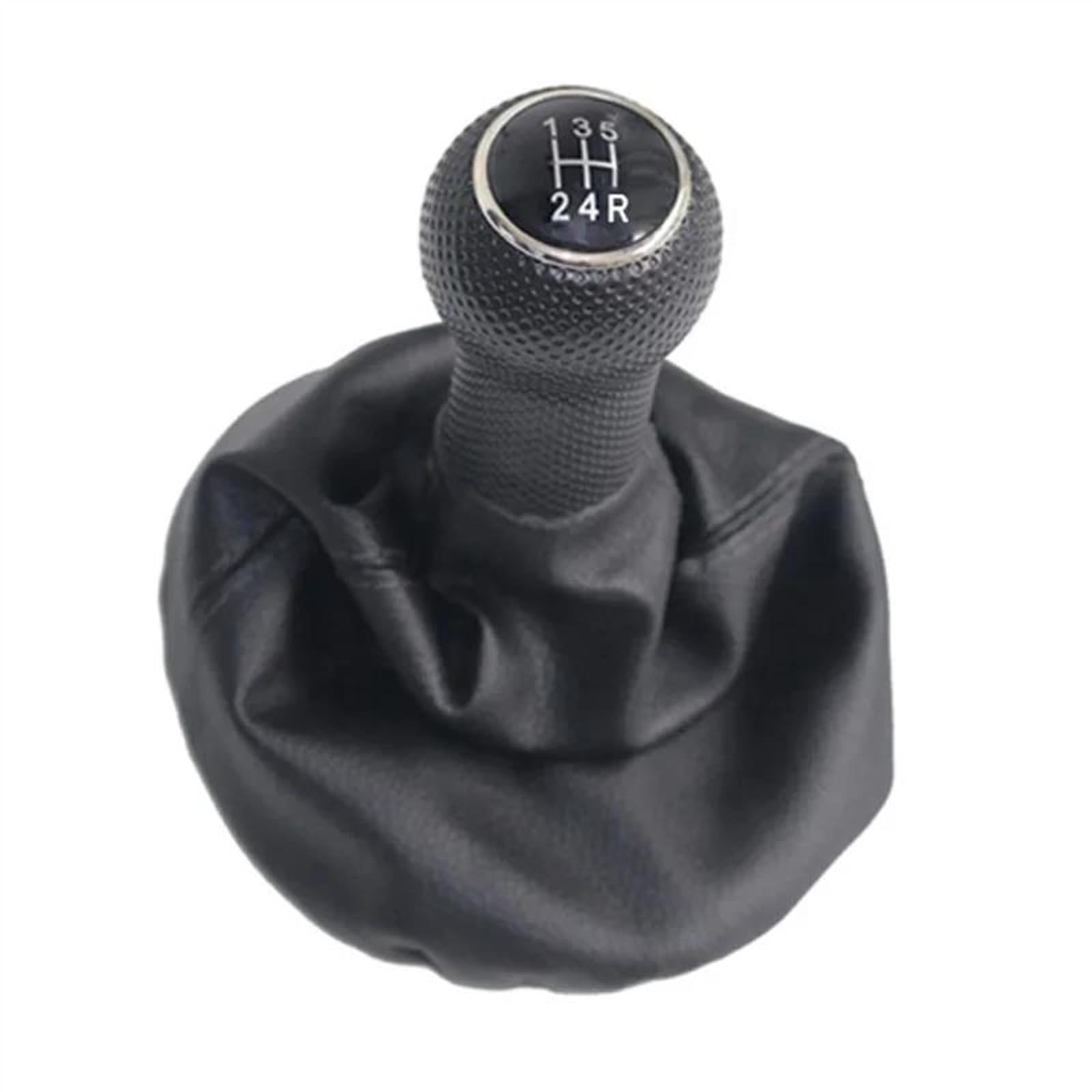Cavinbdz 5 Speed For Ford For Galaxy I Mk1 (Wg) 1997-2005 Gear Shift Knob Boot Lever Shifter Dust Jacket Gearbox Gaitor Stick Handles Lever Change Cover