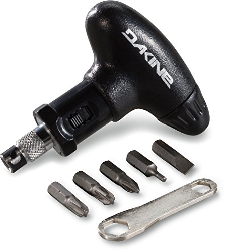 Dakine Torque Driver Einheitsgröße Snow Tool, black