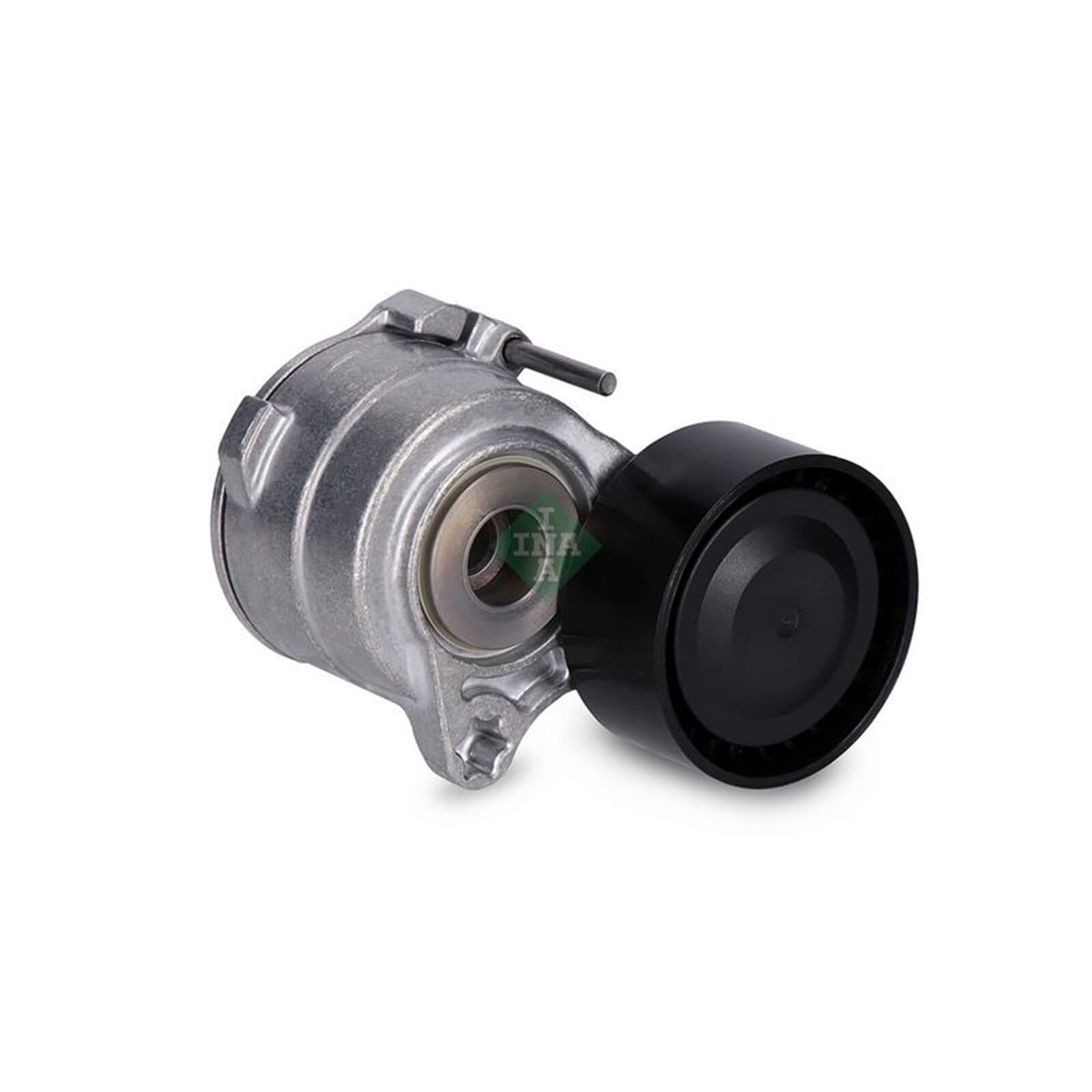 INA Jeu de courroies trapézoïdales à nervures 529 0419 10 1043mm Compatible avec PEUGEOT 208 I 3/5 portes CA, CC 308 II 3/5 portes LB, LP, LW, LH, L3 3008 I 0U, CITROËN Berlingo II B9