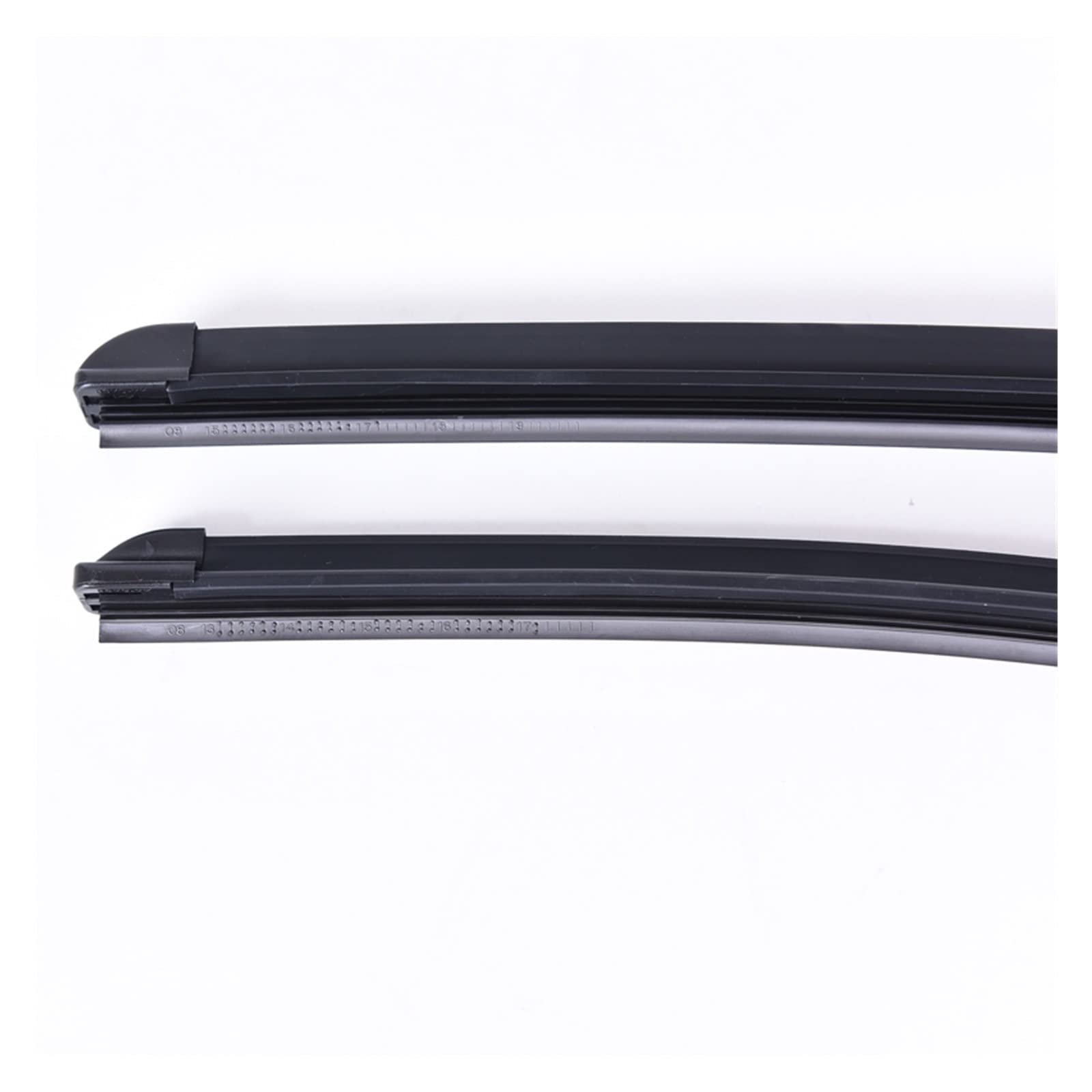 Para Trailblazer 2012 2013 2014 2015 2016 2017 limpiaparabrisas de coche. Limpiaparabrisas Brazo