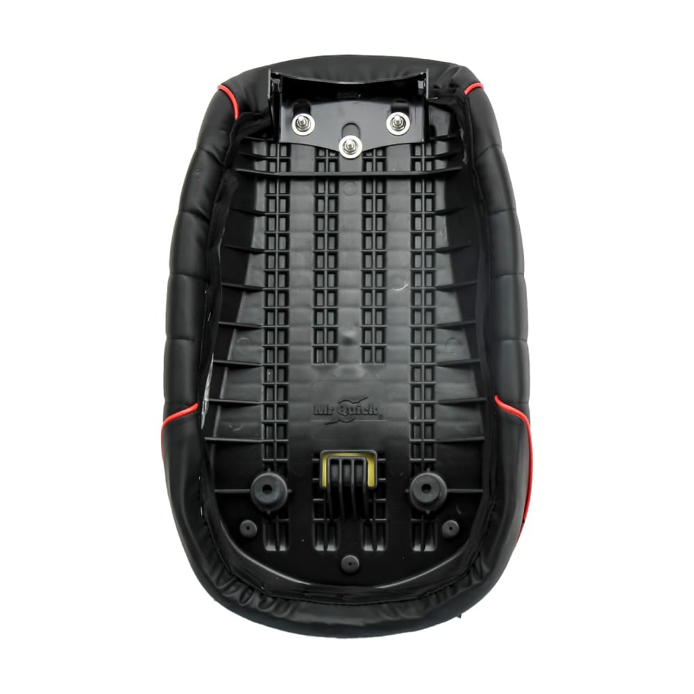 Amazon | Mr Quick製 HONDA適合品 ホンダ適合品 モンキー125用 レザー