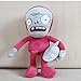 Dirgee PVZ 2 Dolphin Reiter Zombie Plüsch Spielzeug Weiche Gefüllte Spielzeug Spiel Figur Statue Spielzeug Geschenk für Kinder 30cm