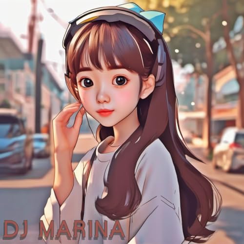 YEYEYEYEYEYEYEE by DJ Marina on Prime Music