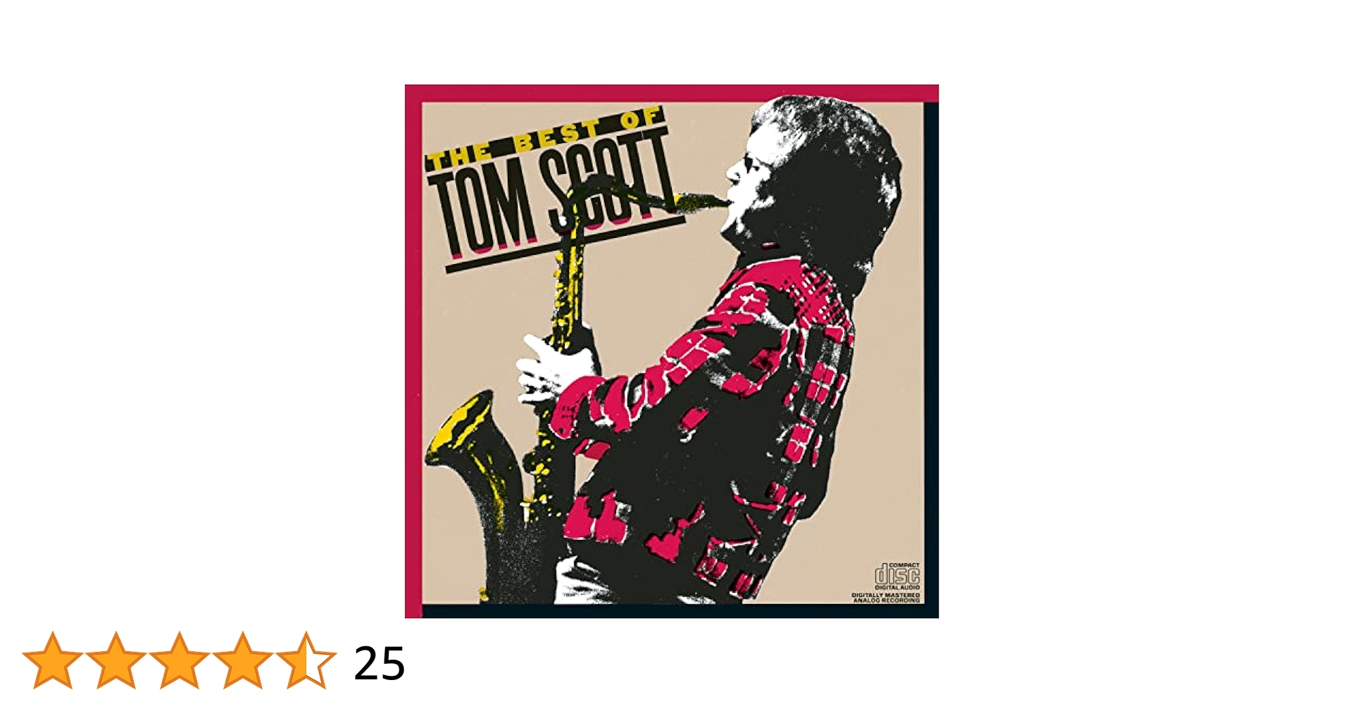 米CD Tom Scott New York Connection EK64961 Ode Records (2), Epic, Legacy /00110 New York Connection - Tom Scott | Album | AllMusic
