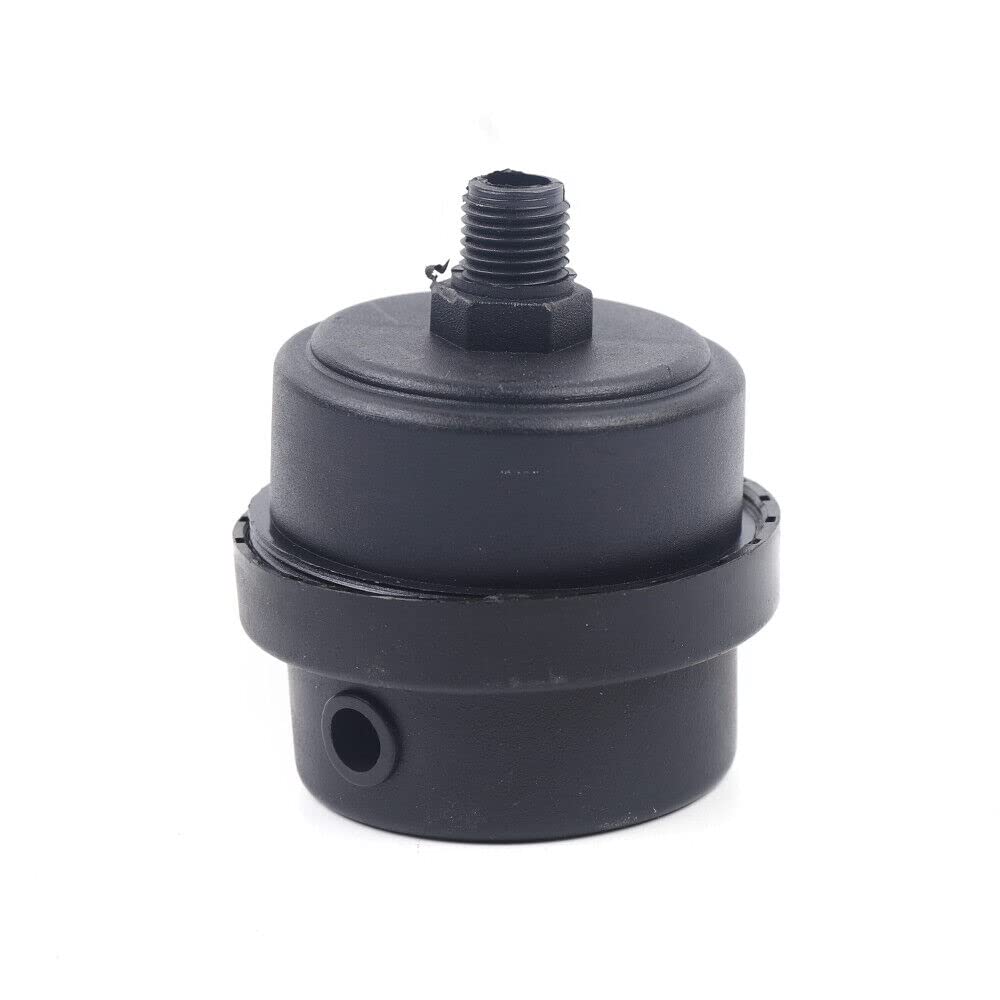 Compresor de aire sin aceite de 750 W, compresor de aire comprimido silencioso con motor de cobre para compresores médicos, compresores de aire acondicionado, compresores de inflado de neumáticos, 145