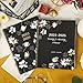 2026 Planner - 2026 Planner Weekly and Monthly, January - December 2026, Calendar Planner 2026 with Monthly Tabs, Floral Cover