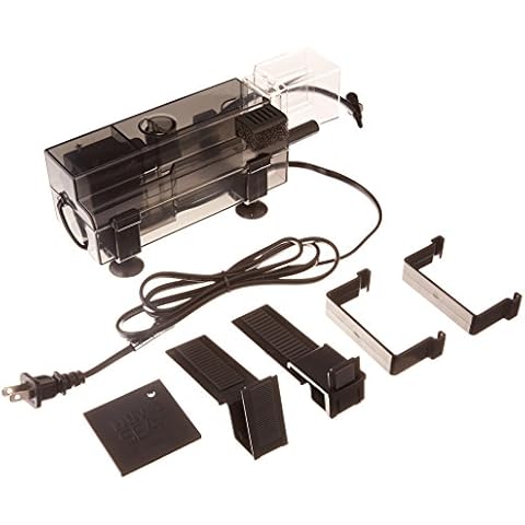 Fluval Sea Filtro Skimmer de Proteinas Mini Cover
