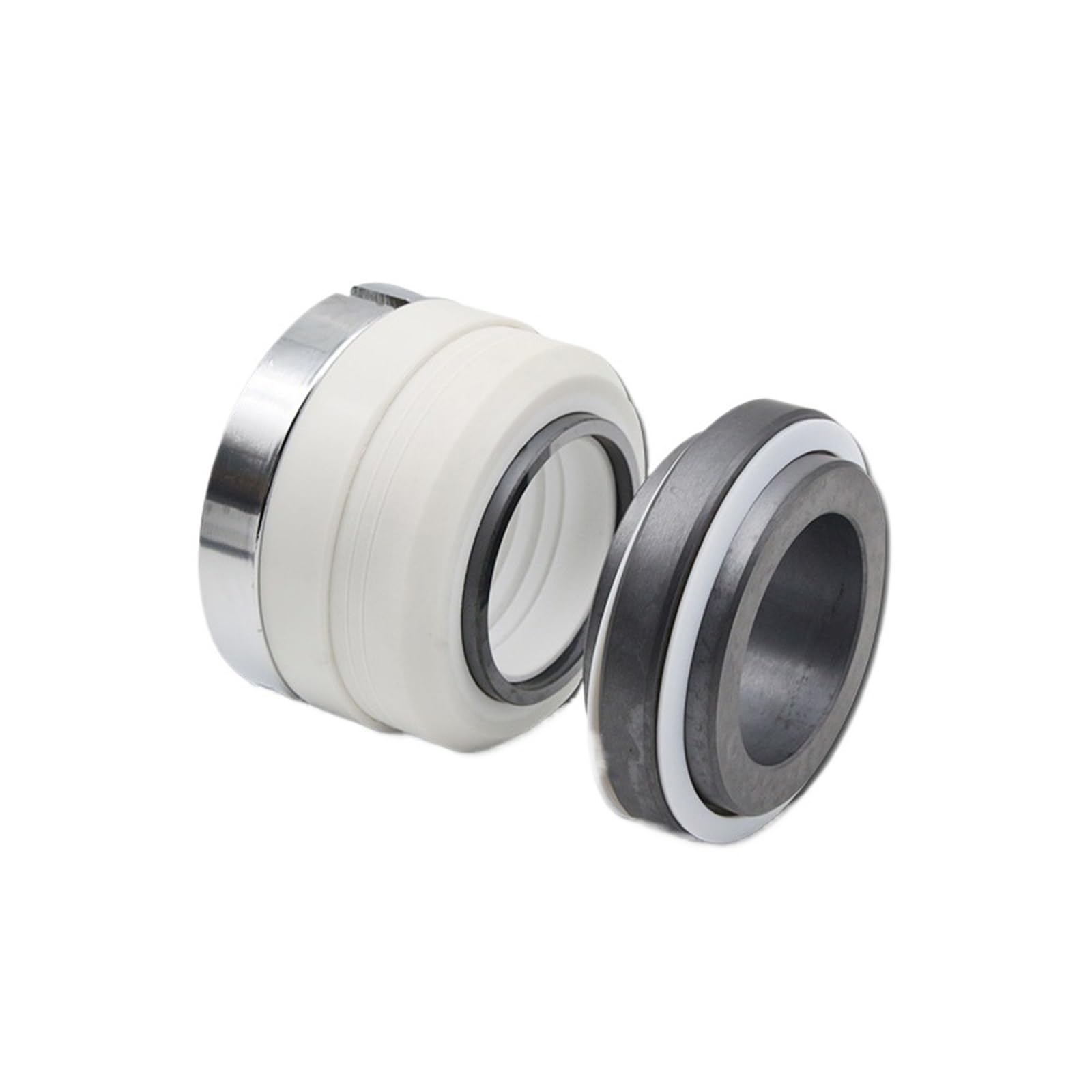 WB2-65 WB2/65 Uszczelnienia mechaniczne PTFE do korozji pompy chemicznej z podwójnym stopniem uszczelnienia materiału: SIC/SIC/PTFE