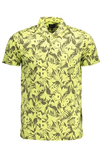 Polo Rugger GANT Tidal Bloom homme vêtement été chic